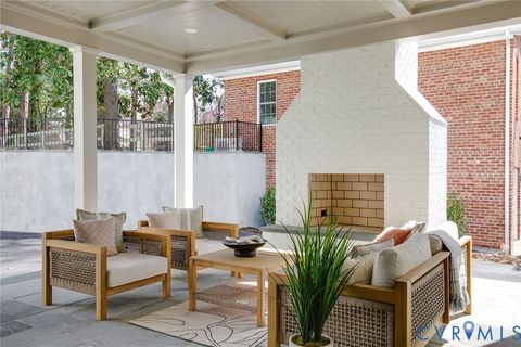 Tiny photo for 1107 Essex Avenue, Henrico, VA 23229 (MLS # 2607589)