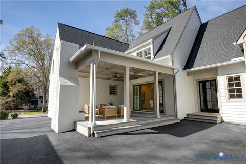 Tiny photo for 1107 Essex Avenue, Henrico, VA 23229 (MLS # 2607589)