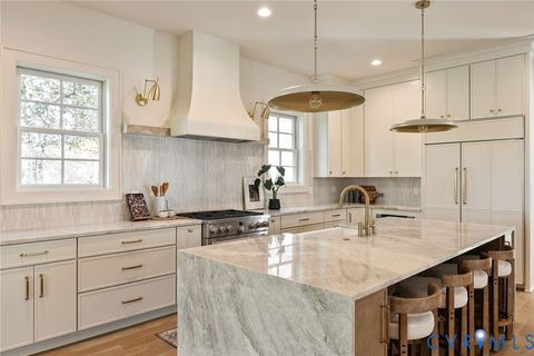 Tiny photo for 1107 Essex Avenue, Henrico, VA 23229 (MLS # 2607589)