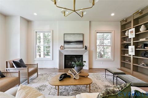 Tiny photo for 1107 Essex Avenue, Henrico, VA 23229 (MLS # 2607589)