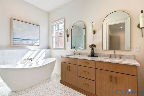 Tiny photo for 1107 Essex Avenue, Henrico, VA 23229 (MLS # 2607589)