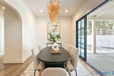 Tiny photo for 1107 Essex Avenue, Henrico, VA 23229 (MLS # 2607589)