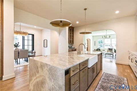 Tiny photo for 1107 Essex Avenue, Henrico, VA 23229 (MLS # 2607589)