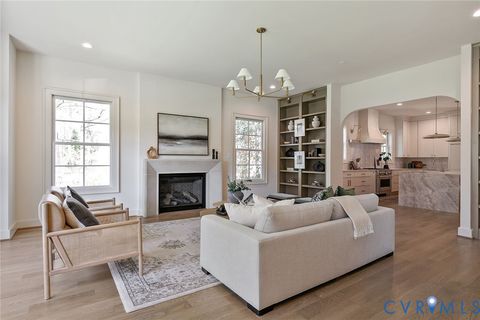 Tiny photo for 1107 Essex Avenue, Henrico, VA 23229 (MLS # 2607589)