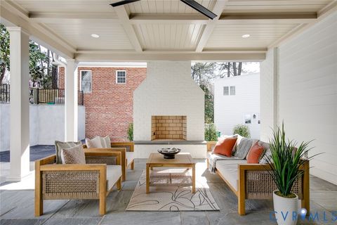 Tiny photo for 1107 Essex Avenue, Henrico, VA 23229 (MLS # 2607589)