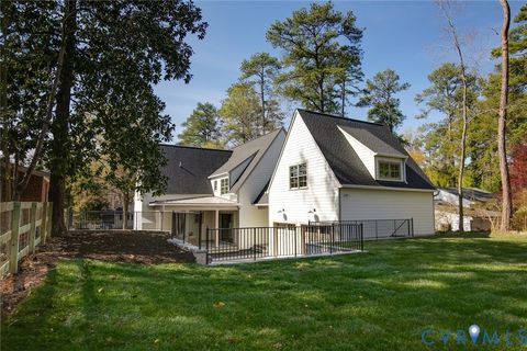 Tiny photo for 1107 Essex Avenue, Henrico, VA 23229 (MLS # 2607589)