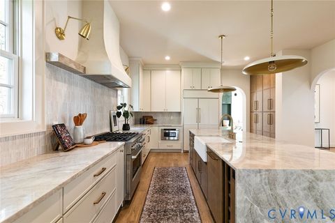 Tiny photo for 1107 Essex Avenue, Henrico, VA 23229 (MLS # 2607589)