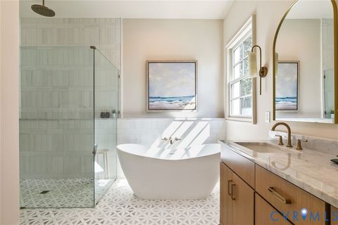 Tiny photo for 1107 Essex Avenue, Henrico, VA 23229 (MLS # 2607589)