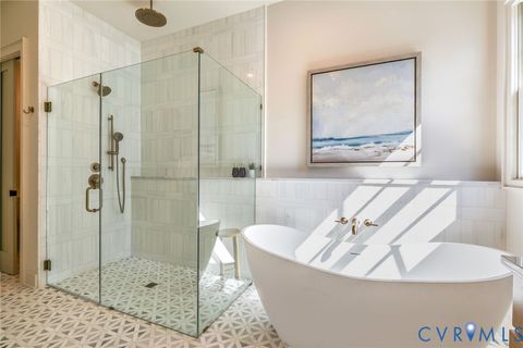 Tiny photo for 1107 Essex Avenue, Henrico, VA 23229 (MLS # 2607589)