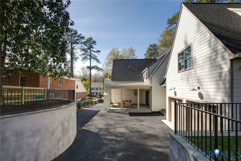 Tiny photo for 1107 Essex Avenue, Henrico, VA 23229 (MLS # 2607589)