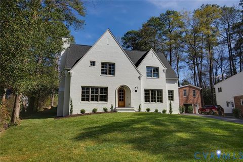 Tiny photo for 1107 Essex Avenue, Henrico, VA 23229 (MLS # 2607589)