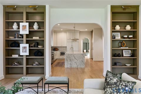 Tiny photo for 1107 Essex Avenue, Henrico, VA 23229 (MLS # 2607589)