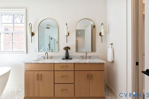 Tiny photo for 1107 Essex Avenue, Henrico, VA 23229 (MLS # 2607589)