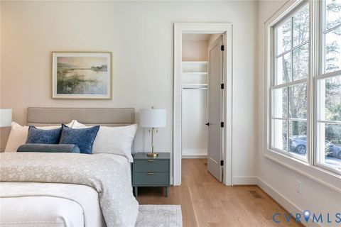 Tiny photo for 1107 Essex Avenue, Henrico, VA 23229 (MLS # 2607589)