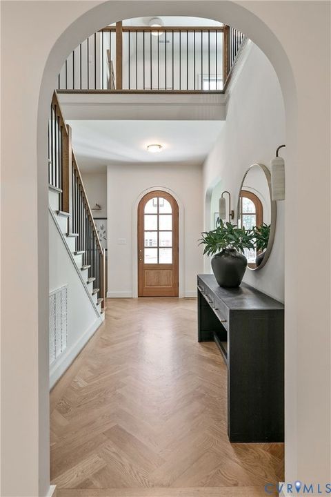 Tiny photo for 1107 Essex Avenue, Henrico, VA 23229 (MLS # 2607589)