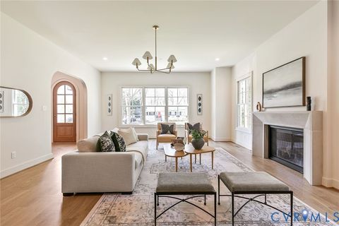 Tiny photo for 1107 Essex Avenue, Henrico, VA 23229 (MLS # 2607589)