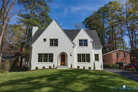 Photo of 1107 Essex Avenue, Henrico, VA 23229 (MLS # 2607589)