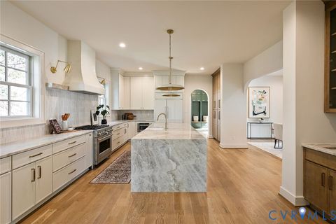 Tiny photo for 1107 Essex Avenue, Henrico, VA 23229 (MLS # 2607589)