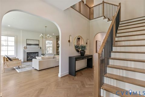 Tiny photo for 1107 Essex Avenue, Henrico, VA 23229 (MLS # 2607589)