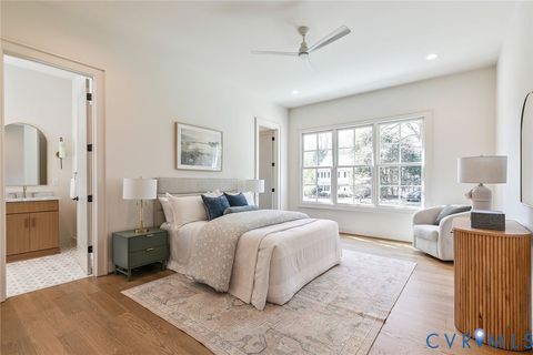 Tiny photo for 1107 Essex Avenue, Henrico, VA 23229 (MLS # 2607589)