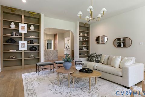 Tiny photo for 1107 Essex Avenue, Henrico, VA 23229 (MLS # 2607589)