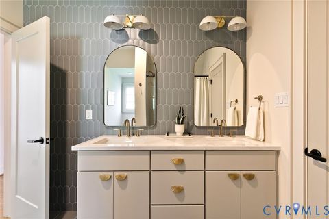 Tiny photo for 1107 Essex Avenue, Henrico, VA 23229 (MLS # 2607589)