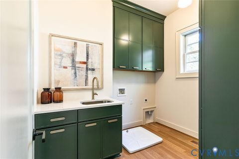 Tiny photo for 1107 Essex Avenue, Henrico, VA 23229 (MLS # 2607589)