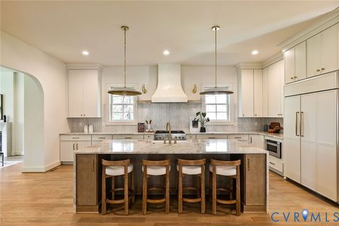 Tiny photo for 1107 Essex Avenue, Henrico, VA 23229 (MLS # 2607589)