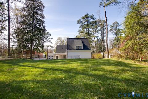 Tiny photo for 1107 Essex Avenue, Henrico, VA 23229 (MLS # 2607589)
