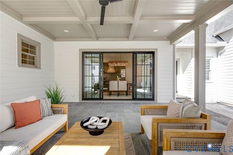 Tiny photo for 1107 Essex Avenue, Henrico, VA 23229 (MLS # 2607589)