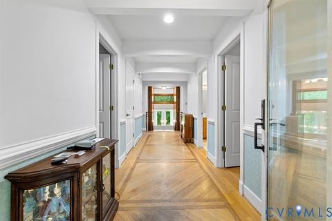 Tiny photo for 6611 Loamy Court, Chesterfield, VA 23838 (MLS # 2612730)