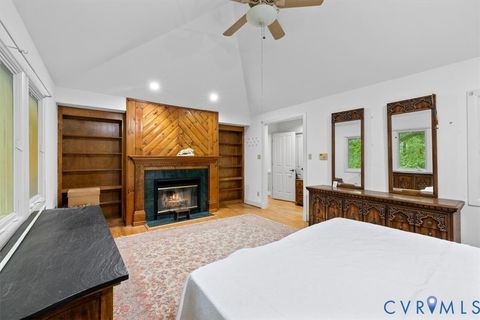 Tiny photo for 6611 Loamy Court, Chesterfield, VA 23838 (MLS # 2612730)