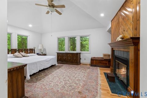 Tiny photo for 6611 Loamy Court, Chesterfield, VA 23838 (MLS # 2612730)