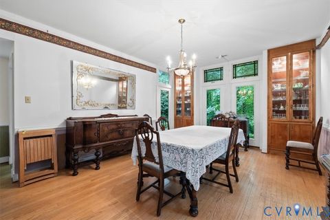 Tiny photo for 6611 Loamy Court, Chesterfield, VA 23838 (MLS # 2612730)