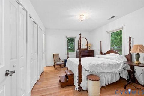 Tiny photo for 6611 Loamy Court, Chesterfield, VA 23838 (MLS # 2612730)
