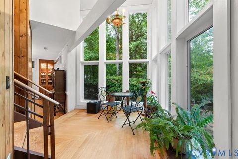 Tiny photo for 6611 Loamy Court, Chesterfield, VA 23838 (MLS # 2612730)
