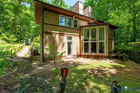 Tiny photo for 6611 Loamy Court, Chesterfield, VA 23838 (MLS # 2612730)