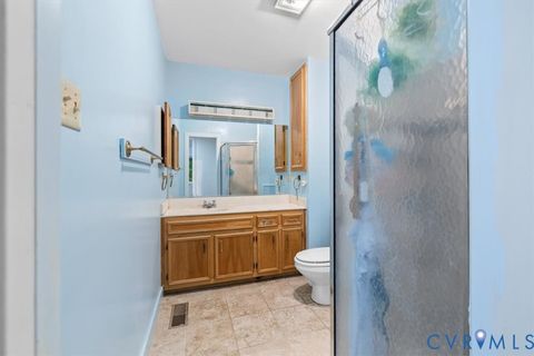 Tiny photo for 6611 Loamy Court, Chesterfield, VA 23838 (MLS # 2612730)