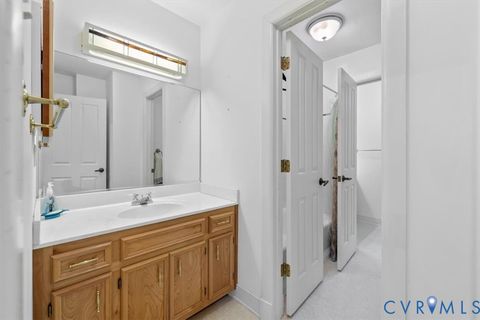 Tiny photo for 6611 Loamy Court, Chesterfield, VA 23838 (MLS # 2612730)