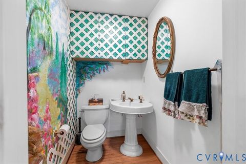 Tiny photo for 6611 Loamy Court, Chesterfield, VA 23838 (MLS # 2612730)