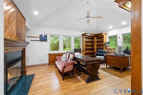 Tiny photo for 6611 Loamy Court, Chesterfield, VA 23838 (MLS # 2612730)
