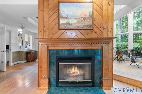 Tiny photo for 6611 Loamy Court, Chesterfield, VA 23838 (MLS # 2612730)