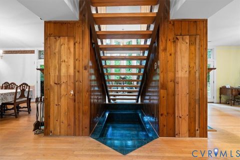 Tiny photo for 6611 Loamy Court, Chesterfield, VA 23838 (MLS # 2612730)