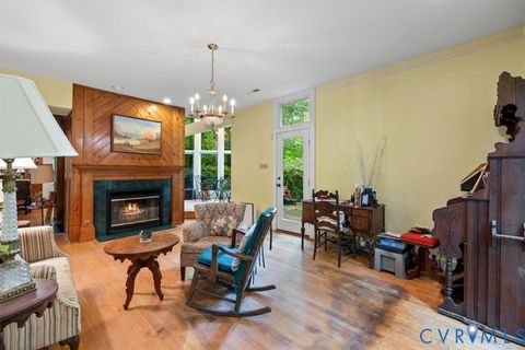 Tiny photo for 6611 Loamy Court, Chesterfield, VA 23838 (MLS # 2612730)