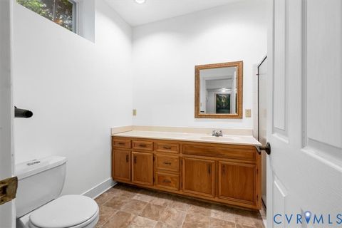 Tiny photo for 6611 Loamy Court, Chesterfield, VA 23838 (MLS # 2612730)