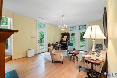 Tiny photo for 6611 Loamy Court, Chesterfield, VA 23838 (MLS # 2612730)