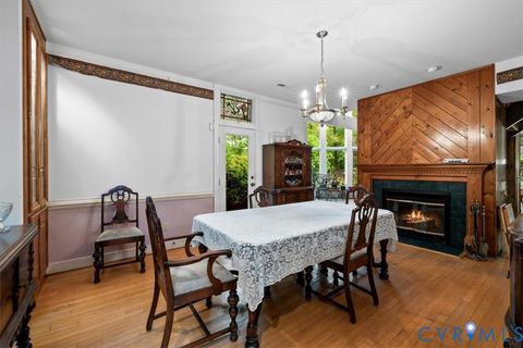 Tiny photo for 6611 Loamy Court, Chesterfield, VA 23838 (MLS # 2612730)