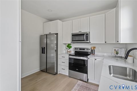 Tiny photo for 3709 Lawson Street, Richmond, VA 23224 (MLS # 2611834)