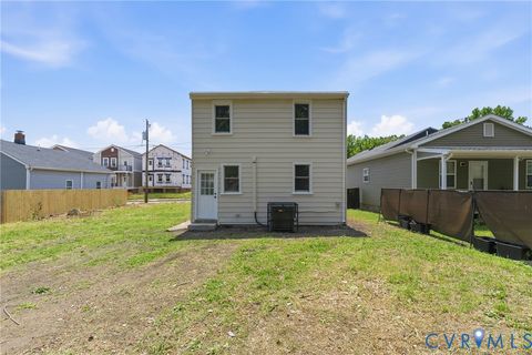Tiny photo for 3709 Lawson Street, Richmond, VA 23224 (MLS # 2611834)