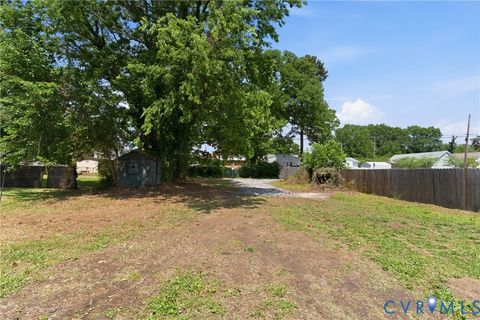 Tiny photo for 3709 Lawson Street, Richmond, VA 23224 (MLS # 2611834)